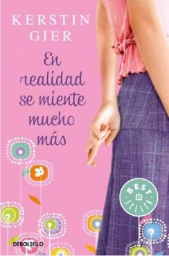 Portada de En realidad se miente mucho más